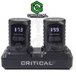 Fuente Wireless de CRITICAL (PAREJA)