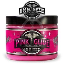 INK-EEZE Pink Glide