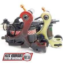 Tattoo Machine BLOODY LINER