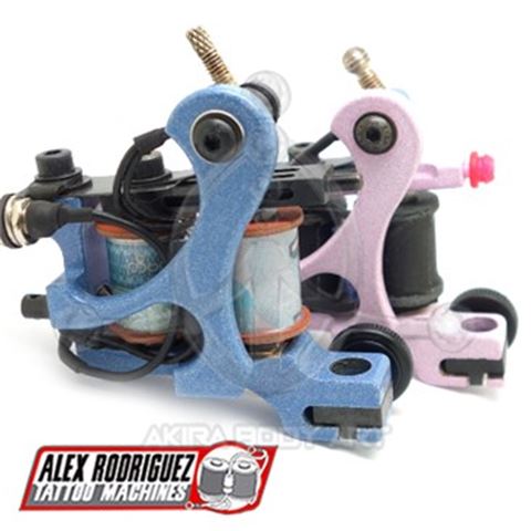 Tattoo Machine BLOODY LINER