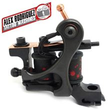 Tattoo Machine BLOODY LINER