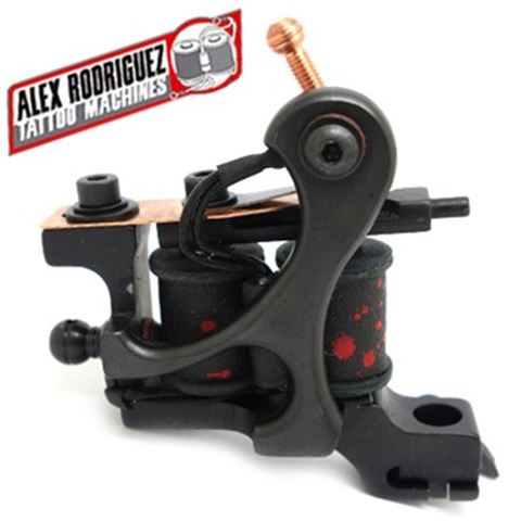 Tattoo Machine BLOODY LINER