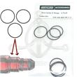 Fk Irons O-Ring para grip de Xion y Xion-S