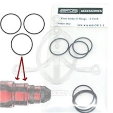 Fk Irons O-Ring for Xion and Xion-S grip