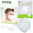 Mascarilla FFP2 Homologada BLANCO
