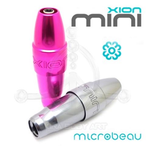 Spektra Xion MINI