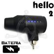 HELLO-2 Wireless Power Supply