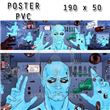 Poster Akira - Sen Tattoo (4)