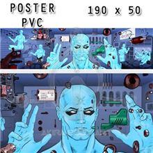 Poster Akira - Sen Tattoo (4)