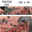 Poster Akira - Sen Tattoo (3)