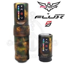 Fk Irons FLUX Shadow Camo wireless Machine