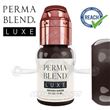 Perma Blend Luxe BROWN-SUEDE