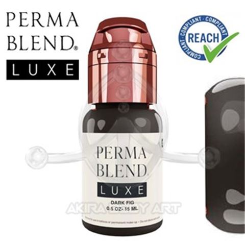 Perma Blend Luxe DARK FIG
