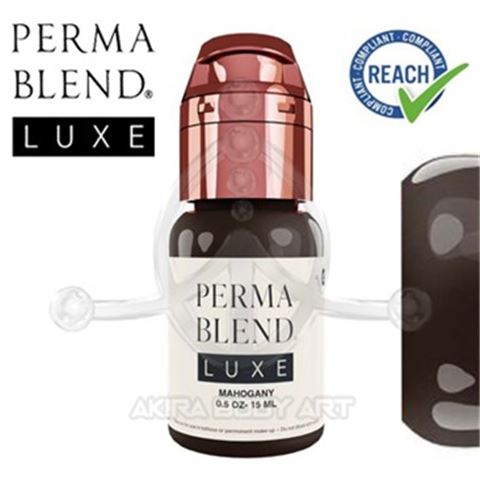 Perma Blend Luxe MAHOGANY
