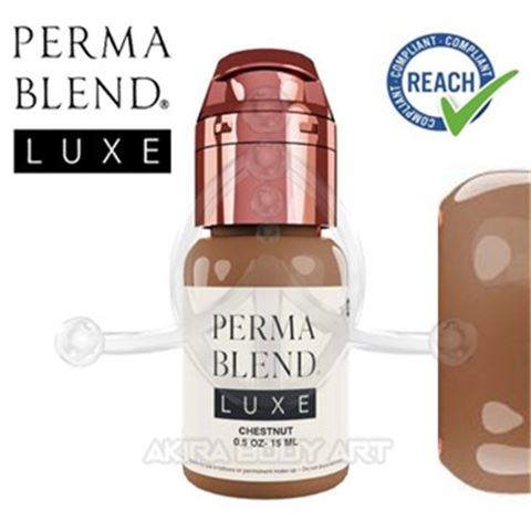 CHESTNUT - No usar en piel humana (58)