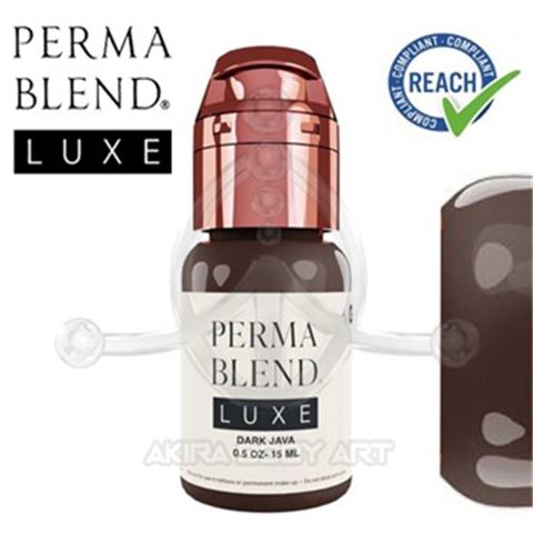 Perma Blend Luxe DARK JAVA