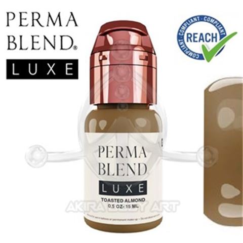 Perma Blend Luxe TOASTED ALMOND