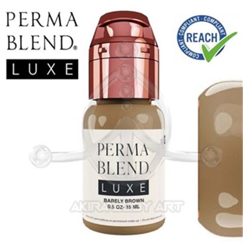 Perma Blend Luxe BARELY BROWN