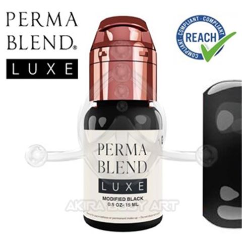 Perma Blend Luxe MODIFIED BLACK