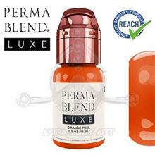 ORANGE PEEL - No usar en piel humana (69)