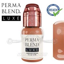Perma Blend Luxe SUBDUED SIENNA