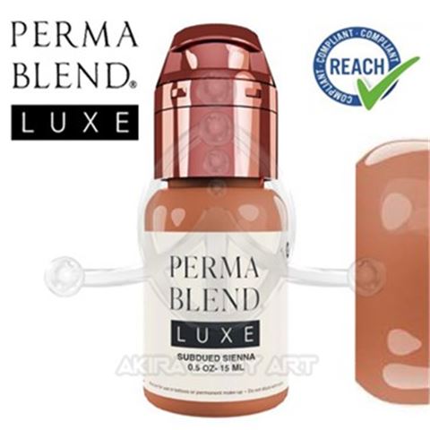SUBDUED SIENNA - No usar en piel humana (60)