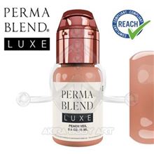 PEACH VEIL - No usar en piel humana (56)