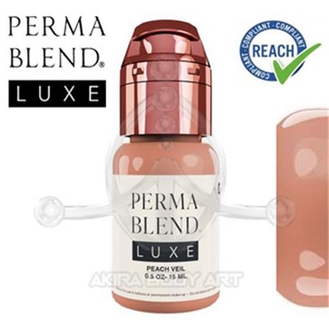 Perma Blend Luxe PEACH VEIL