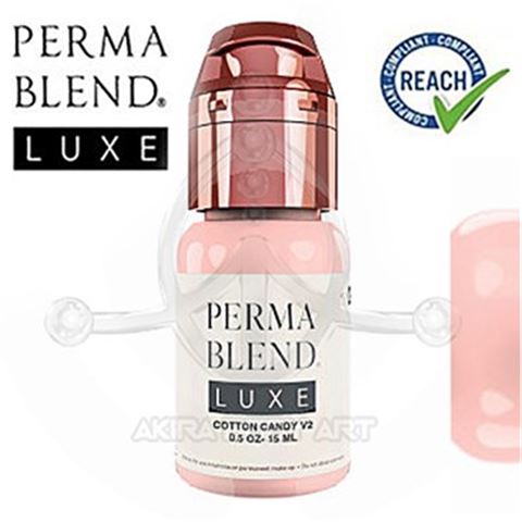 Perma Blend Luxe COTTON-CANDY v2