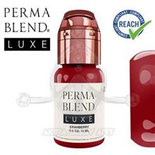 Perma Blend Luxe CRANBERRY
