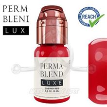 CHERRY-RED - No usar en piel humana (46)