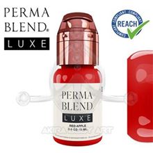 RED APPLE - No usar en piel humana (45)