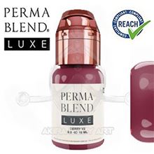 BERRY v2 - No usar en piel humana (39)