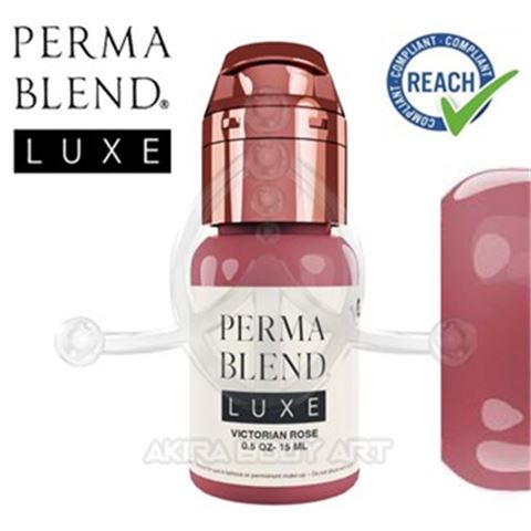 Perma Blend Luxe VICTORIAN ROSE
