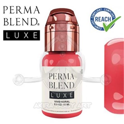Perma Blend Luxe VIVID-KORAL