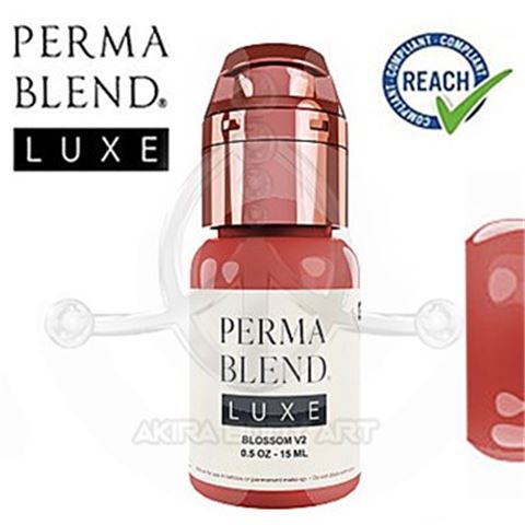 Perma Blend Luxe BLOSSOM v2