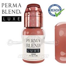 HENNA - No usar en piel humana (30)