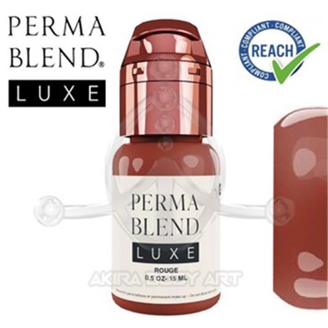 Perma Blend Luxe ROUGE