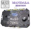 MUSOTOKU Mandala Exclusiva AKIRA