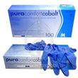 BLUE Nitrile Gloves