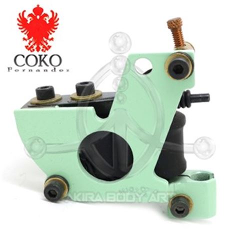 Máquina para RELLENO. COKO37