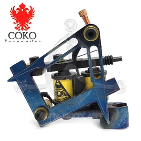 Máquina para líneas COKO38