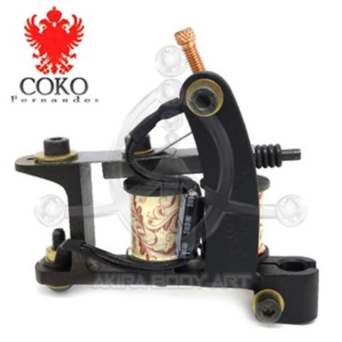 Máquina para líneas COKO36