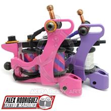 Liner Tattoo Machine ALEX FRINGE