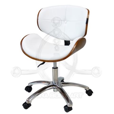 Chair with backrest (2)