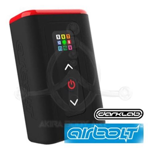 AIRBOLT power supply