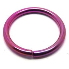 Closure Ring without ball