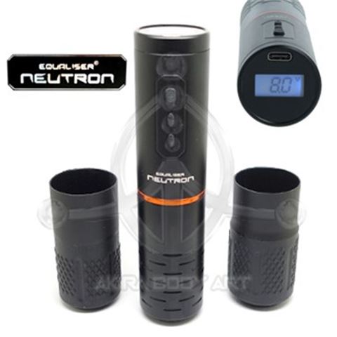Equaliser Wireless Pen Stick
