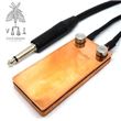 Copper-8,5x4 Footswitch by Five Moths
