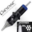 Cheyenne needle cartridges POWER RL
